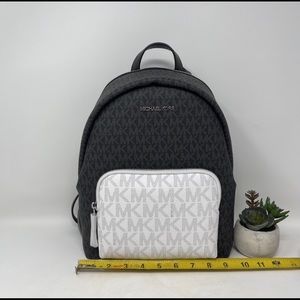 Michael Kors Erin medium backpack